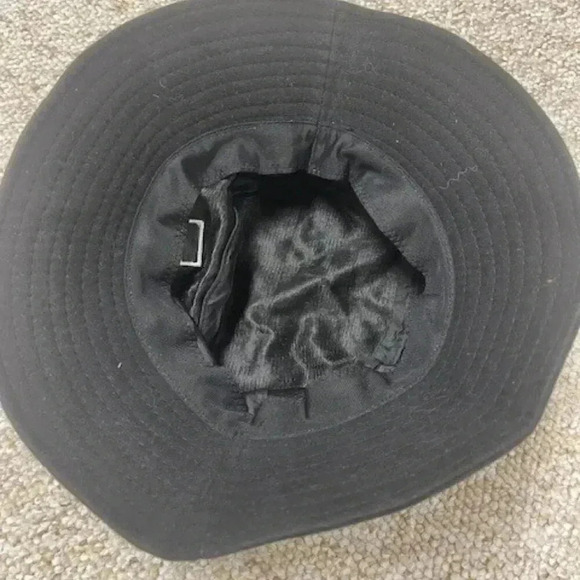 Smile Bucket Hat - The Unrivaled Brand One Size Stretch Unisex Adult - Picture 3 of 4